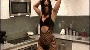 Video vixens going hard core