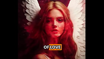 Angel you're going to be happy