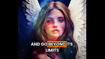 Angel you're going to be happy