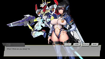 Hentai nutaku porn game