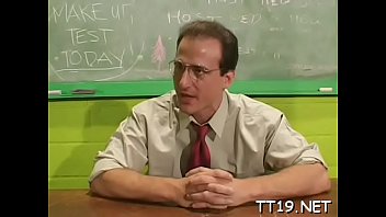 Horny nymph stacy fucks nicely