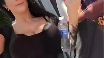 Who is this girls name