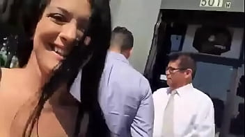 Who is this girls name