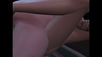 Sexo con mi vecina simp&aacute;tico japonesa sexy guapa