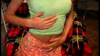Webcam girl free teen porn video