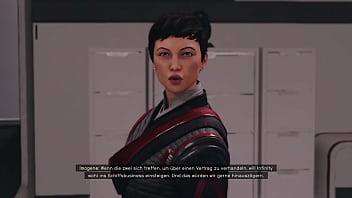 Let’s play starfield #769 sowas tragen wir nicht