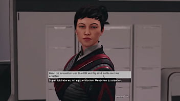 Let’s play starfield #769 sowas tragen wir nicht