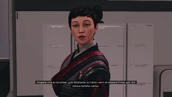 Let’s play starfield #769 sowas tragen wir nicht