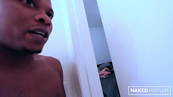 Asian petite cheating slut girlfriend fucks her boyfriends real brother