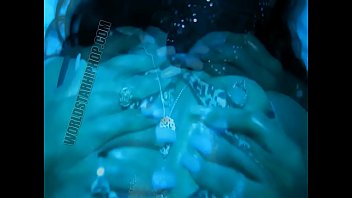 Spanish whore masturbation pussy tits