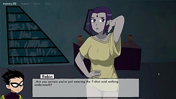 18titans part 10 more sex more action