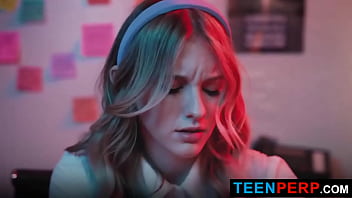 A perverted master of deception teenperp