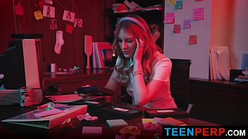 A perverted master of deception teenperp