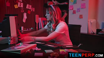 A perverted master of deception teenperp