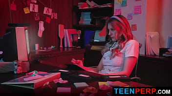 A perverted master of deception teenperp