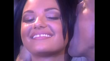 Young punk chick's tight ass is drilled against coffee table as her tits shake Young punk chick's tight ass is drilled against coffee table as her tits shake