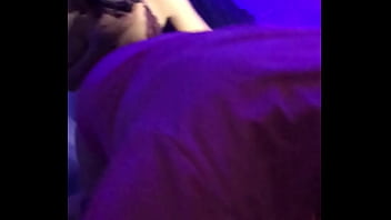 This time i focused on pleasing him all over his body