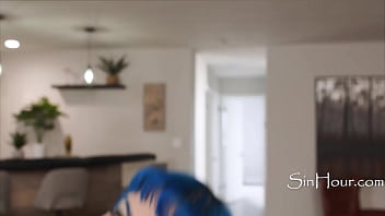 Slutty outfit sluttier holes