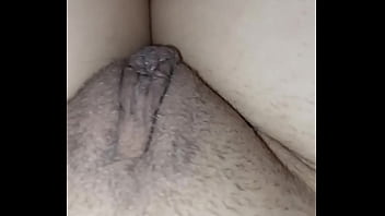 Gretala balla sempre con la fica di fuori