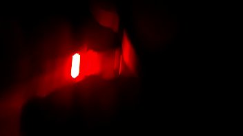 Chubby mexican sur duck in big white dick