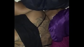 That ass plug got lookin nice tho