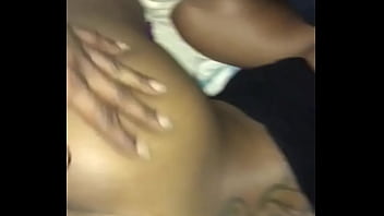 That ass plug got lookin nice tho