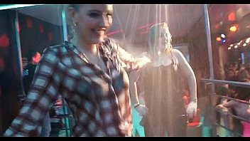 Biggest wet cracks and titss delight