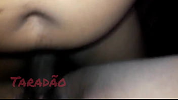 Socando gostoso e gozando na boca da puta