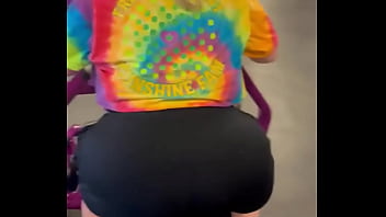 Staying consistent & showing up #gymjourney