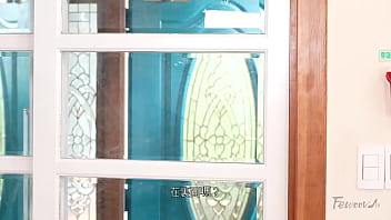 Korea auntie it's all fine i'll handle it myself