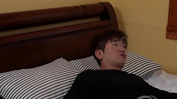 Korea auntie it's all fine i'll handle it myself