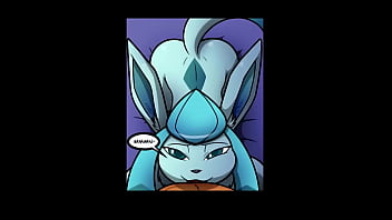 Eevee trys to convince himself he straight part 1