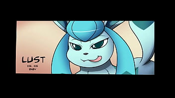 Eevee trys to convince himself he straight part 1