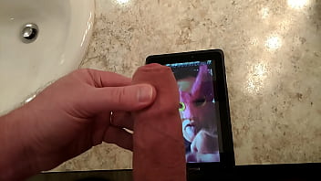 Tribute for nympho2225