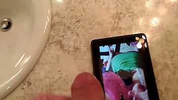 Tribute for nympho2225