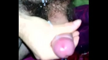 Massive cumshot 9 jets