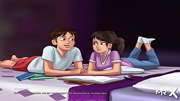 Are you testing me for sex