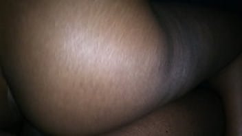 Have to be quiet while fucking