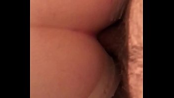 Amateur anal pov taped