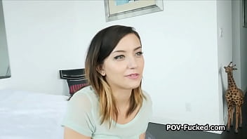 Tony dives deep in petite spinner after interview