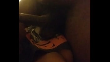 Me ridden her face lol