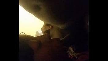 Me ridden her face lol