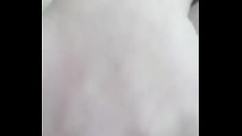 Mi amiga se toca pensando en mi