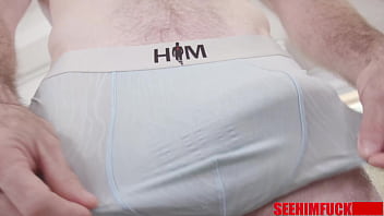 Blake blossom thirsts for brick danger’s cock in toe frenzy