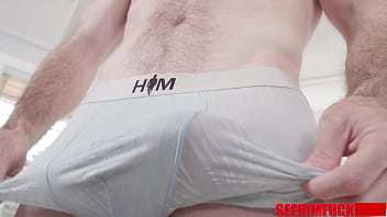 Blake blossom thirsts for brick danger’s cock in toe frenzy