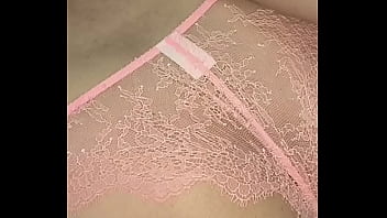 Pink pantyssss p