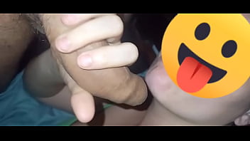 Boquete amante ela adora minha rola