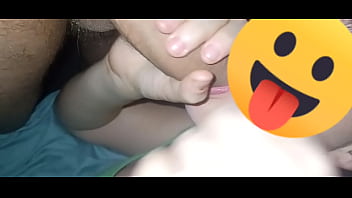 Boquete amante ela adora minha rola