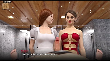 University of problems extra scenes 29