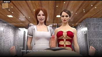 University of problems extra scenes 29